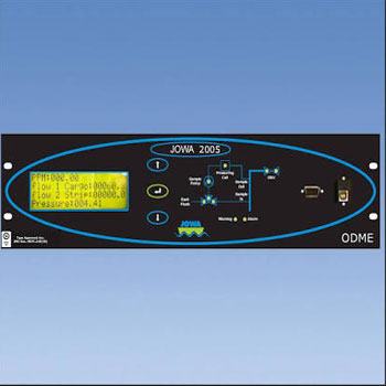 ODME System